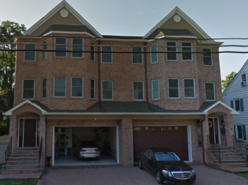 46 & 48 E 2nd Street